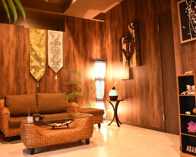 アジアンリラクゼーションヴィラasian relaxation villa町田店のフォトギャラリー2