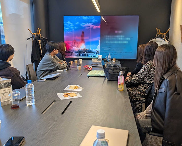 株式会社パノプトのフォトギャラリー1