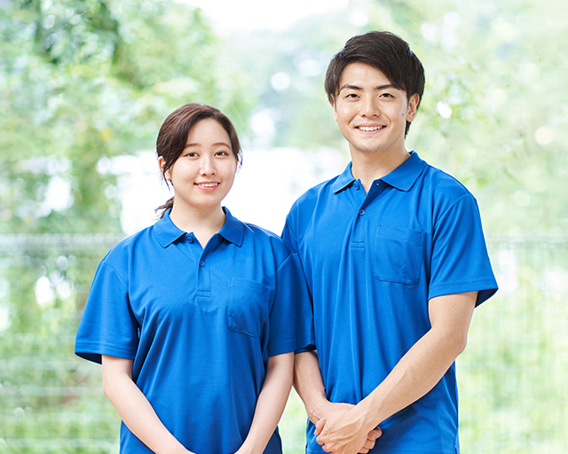 リラス訪問介護センター神奈川のフォトギャラリー3