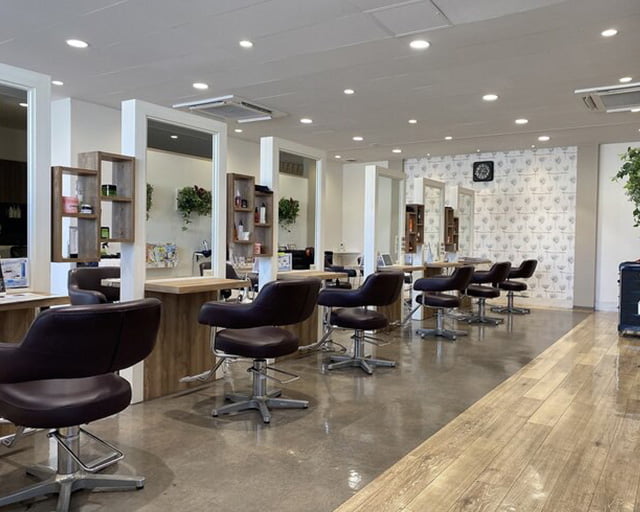 HAIR First class(ファーストクラス)のフォトギャラリー4