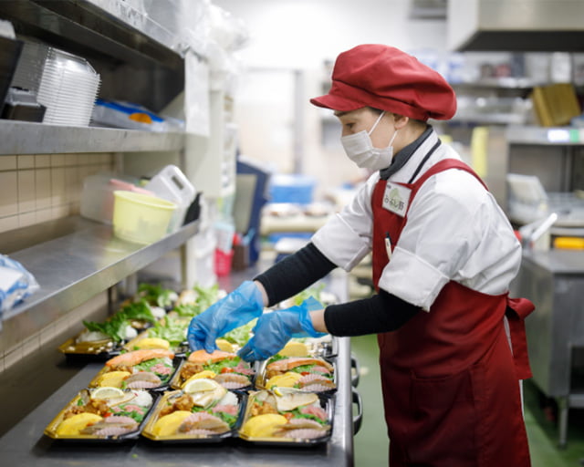 株式会社奈良コープ産業のフォトギャラリー2