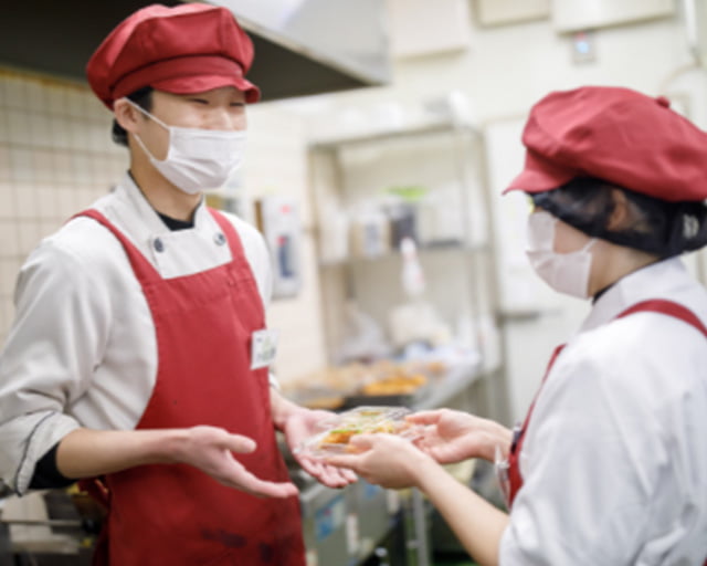 株式会社奈良コープ産業のフォトギャラリー4
