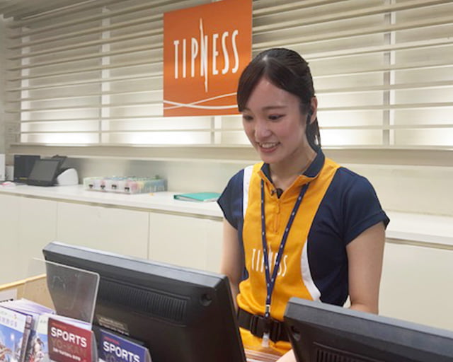 ティップネス 氷川台店のフォトギャラリー2