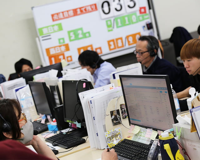 株式会社アライズのフォトギャラリー5