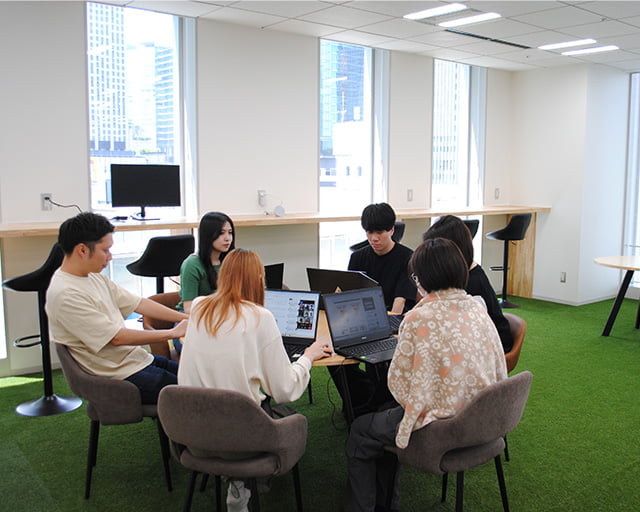 アンカー株式会社のフォトギャラリー1