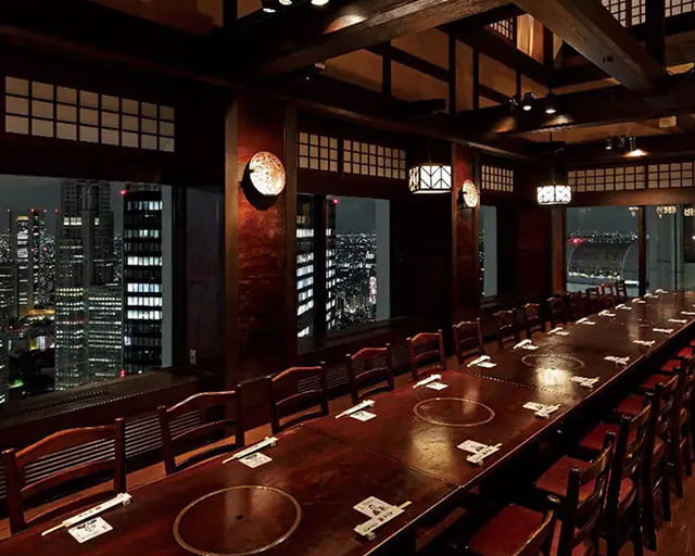 土佐料理 祢保希 新宿店 （ねぼけ）のフォトギャラリー3