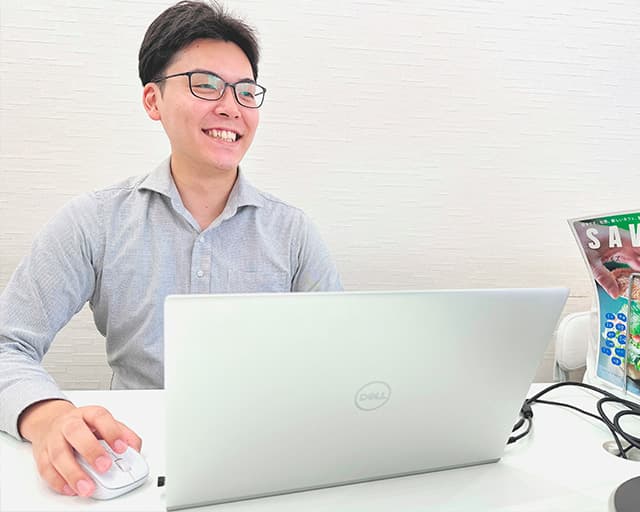 コアレイズ株式会社のフォトギャラリー1