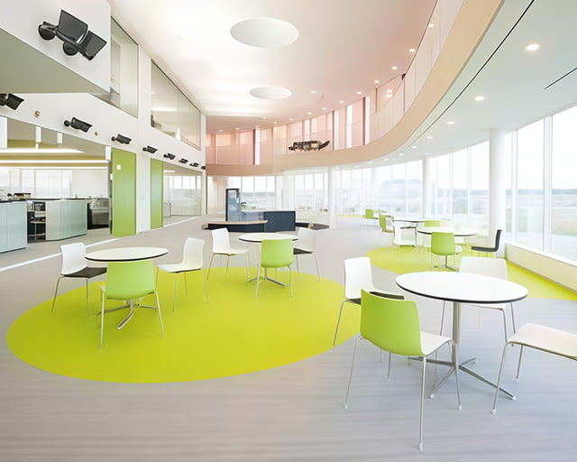 株式会社プレステージ・ヒューマンソリューション 山形事業所のフォトギャラリー2