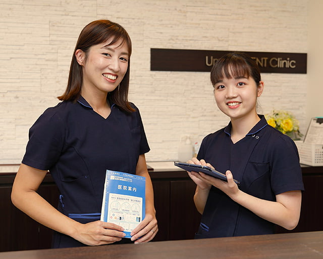 医療法人社団梅華会のフォトギャラリー2