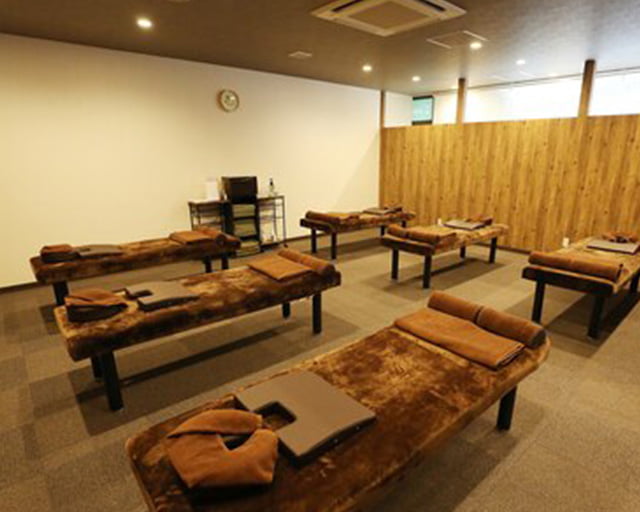 ほぐし空間Re:カバリーのフォトギャラリー2