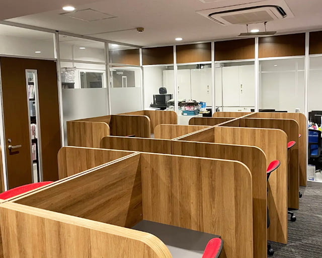 武田塾（株式会社CAI）のフォトギャラリー5