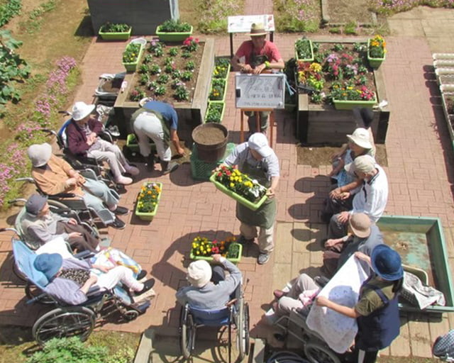 グループホーム福音の園・川越第二のフォトギャラリー1