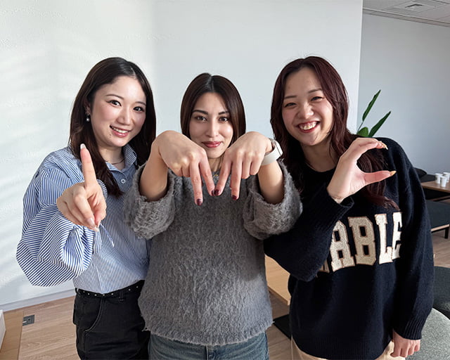 株式会社IMC 東海支社のフォトギャラリー1