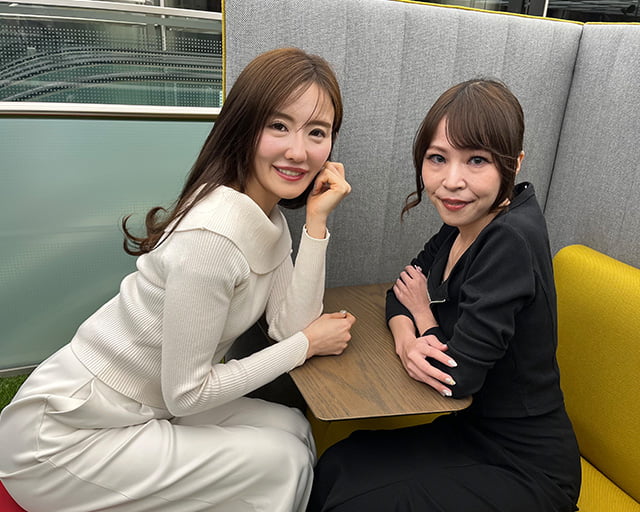 株式会社ヒューマンシーンマーケティングのフォトギャラリー4