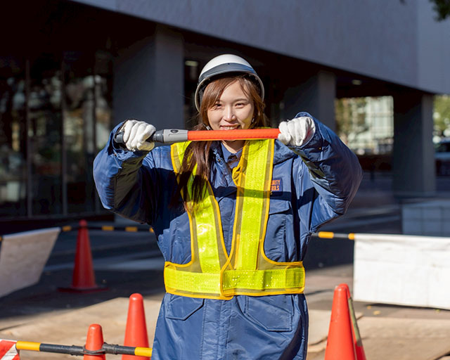 株式会社一陽セキュリティサービスのフォトギャラリー1