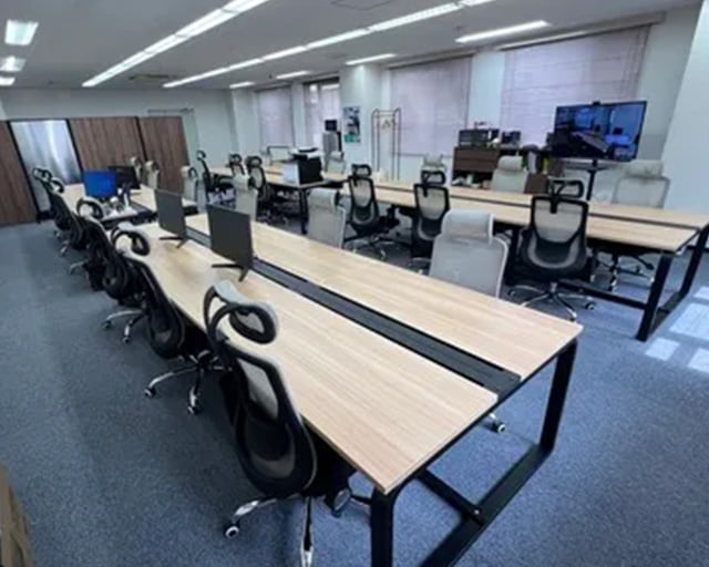 株式会社ルミナス 小倉支社のフォトギャラリー4