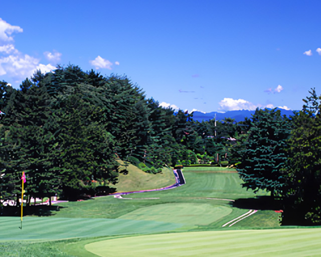 武蔵野ゴルフクラブのフォトギャラリー3