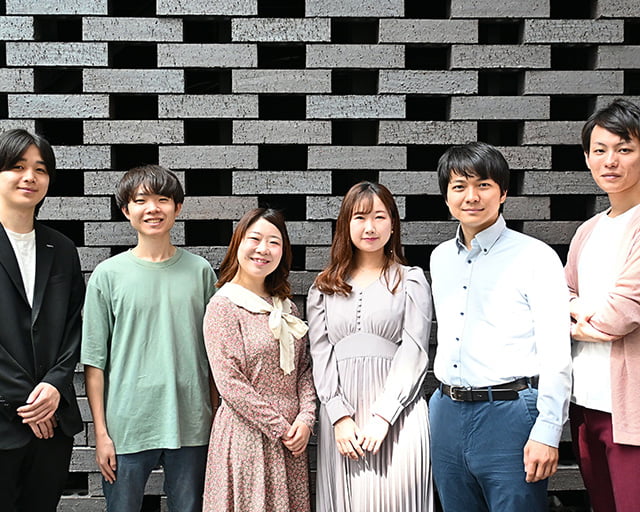 株式会社いえらぶGROUPのフォトギャラリー4