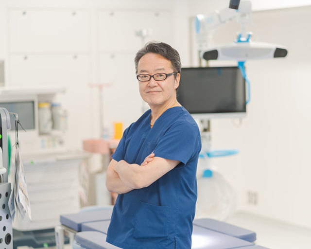 世田谷玉川整形外科内科クリニックのフォトギャラリー1