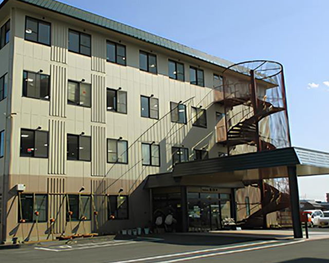 医療法人府洲会 介護老人保健施設ロマンのフォトギャラリー1