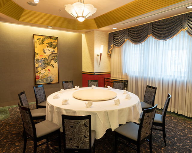 ホテルJALシティ長野のフォトギャラリー1