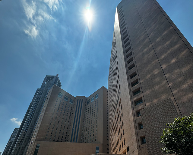 株式会社ルミナス 新宿支社のフォトギャラリー1