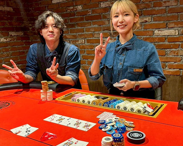 BLOW北新地のフォトギャラリー3