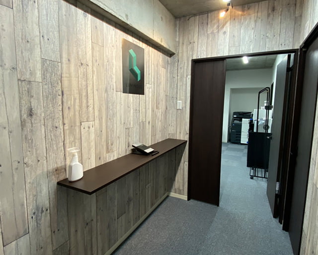 株式会社ルミナス 池袋支社のフォトギャラリー3