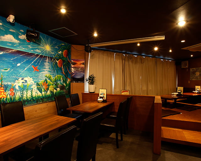 みしょーれ奄美のフォトギャラリー1