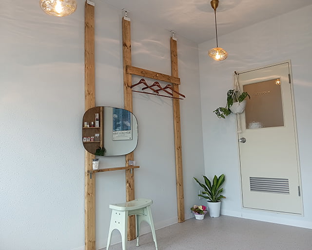 SUNNYSIDEのフォトギャラリー2