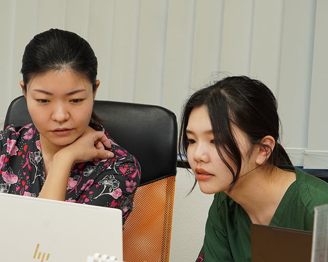 ユースタイルラボラトリー株式会社のフォトギャラリー2