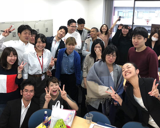 株式会社プレイヤーズのフォトギャラリー2