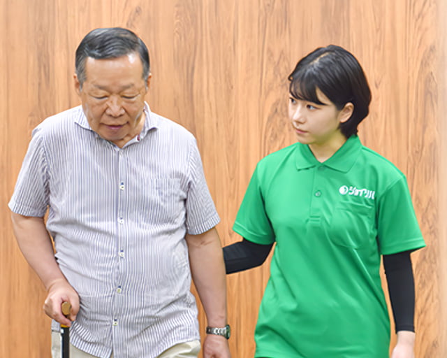 ジョイリハ千波緑岡のフォトギャラリー2