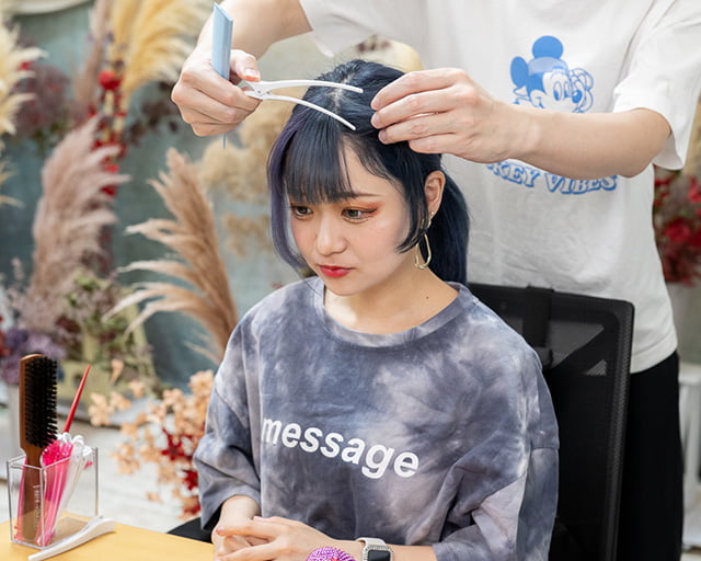 STUDIO LEMONのフォトギャラリー3