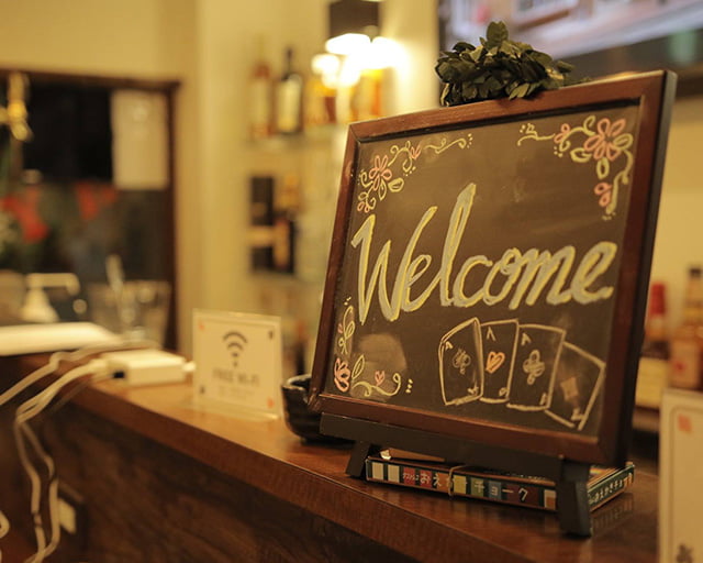 銀座ビバリーヒルズのフォトギャラリー3