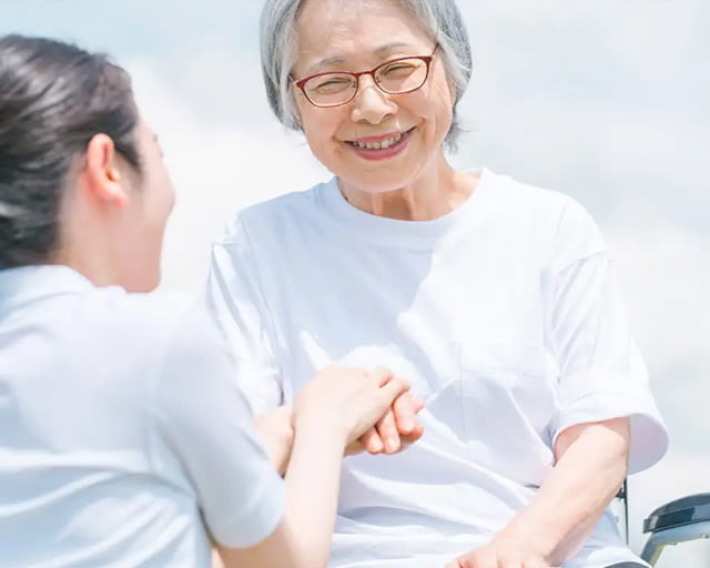 HUBライフケアのフォトギャラリー3