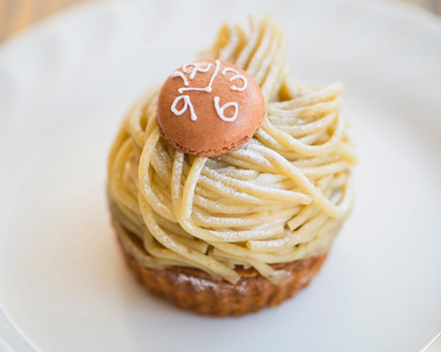 ケーキとクッキーエルベランのフォトギャラリー3