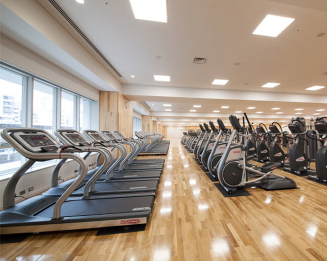 株式会社フィットネス・サポートのフォトギャラリー5