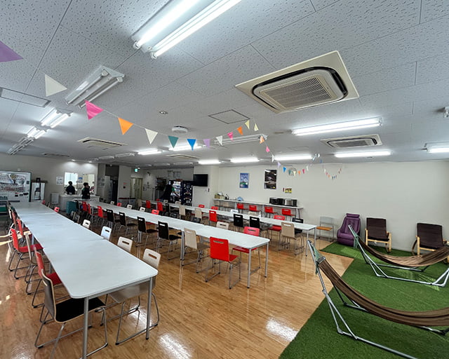 センコー株式会社　埼玉主管支店 狭山PDセンターのフォトギャラリー3