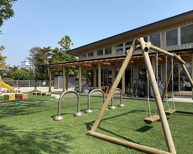 こころね保育園(株式会社 めでるグループ)のフォトギャラリー2