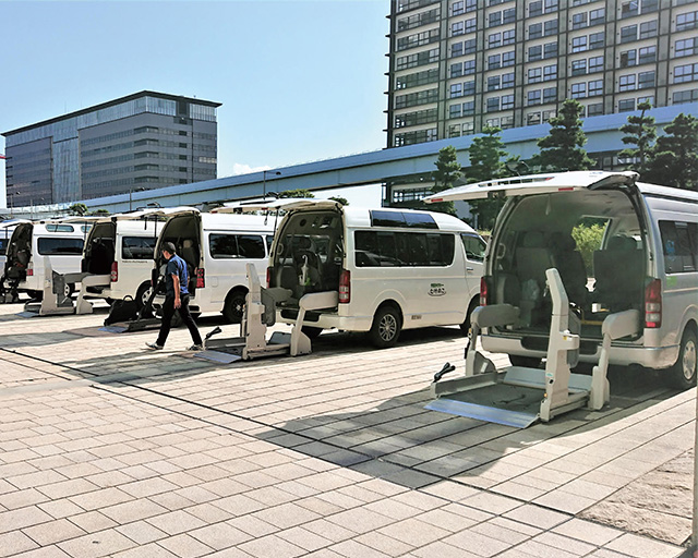 株式会社ライフリンクスのフォトギャラリー1