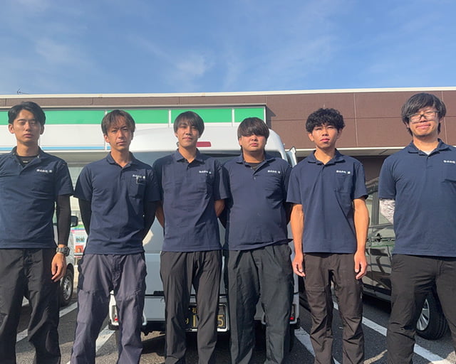 株式会社燕のフォトギャラリー1