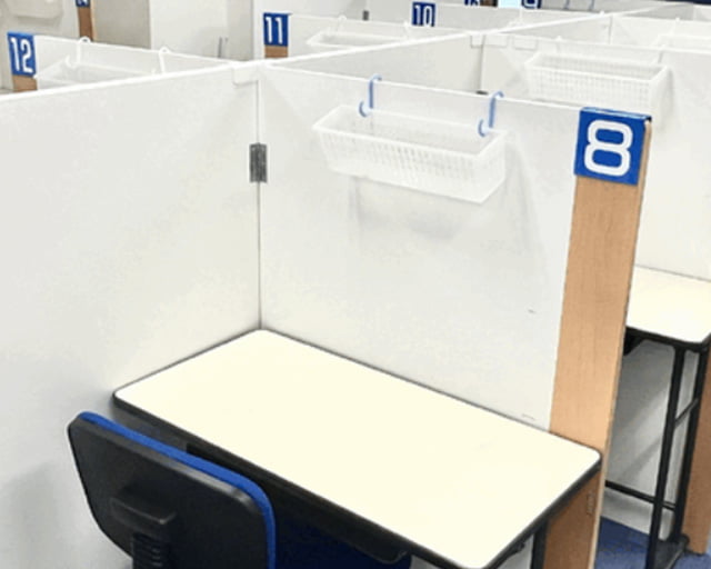 個別指導の明光義塾 茗荷谷教室のフォトギャラリー3