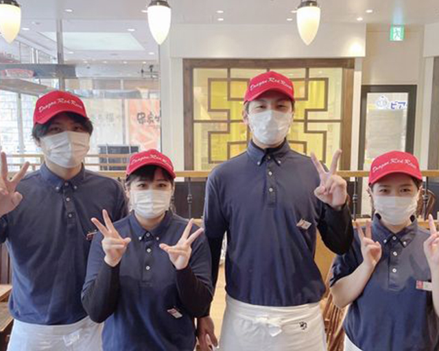 紅虎 ゆめタウン久留米店【1957】のフォトギャラリー1