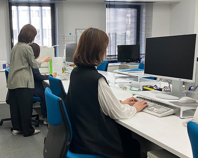 NHK営業サービス株式会社　九州支社　熊本事業所のフォトギャラリー1