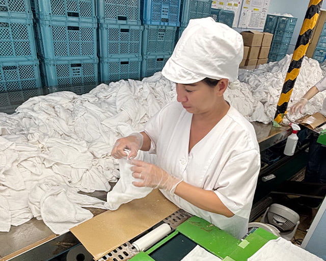 株式会社アルプス商事のフォトギャラリー2