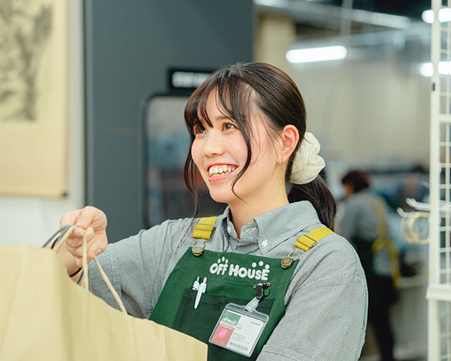 オフハウス・ホビーオフ／立川西砂店のフォトギャラリー1