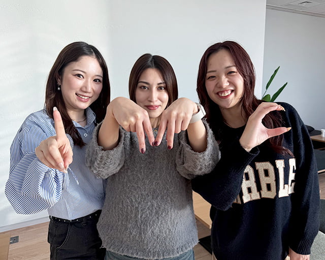 株式会社IMC 東京本社のフォトギャラリー1