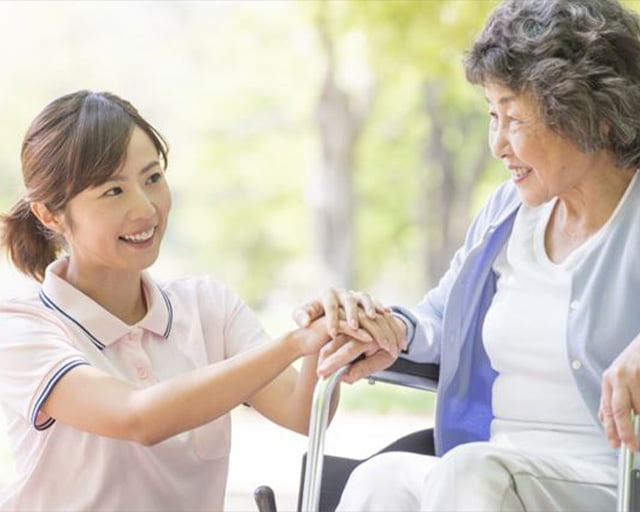 グループホーム憩いの生活館ーいっくーのフォトギャラリー3