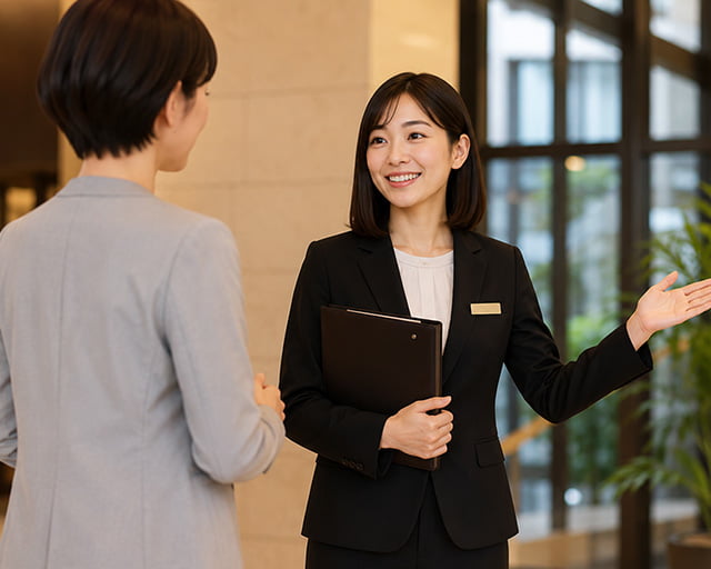 株式会社RFUのフォトギャラリー3